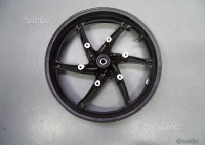 RUOTA ANTERIORE USATA PER HONDA SH 300 SPORT 2007 - Annuncio 8020828