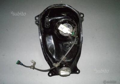 SERBATOIO USATO COMPLETO PER HONDA PCX 125 - Annuncio 8020835