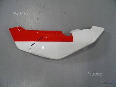FIANCATINA SINISTRA PER APRILIA TUAREG 350 E 600