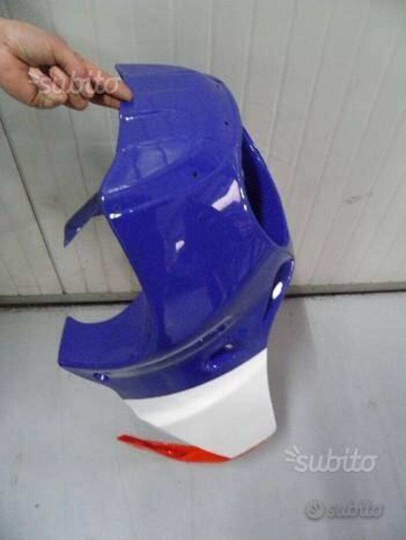 CARENA ANT. COMPLETA APRILIA TUAREG 350 e 600 (3)