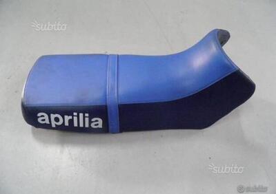 SELLA BICOLORE BLU PER APRILIA. CODICE AP8229032. - Annuncio 8021184