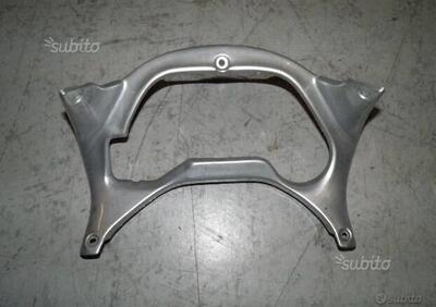 CHIUSURA CARENA USATA PER APRILIA PEGASO 650 III - Annuncio 8021377