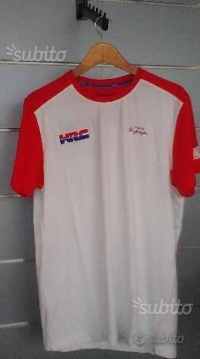 T SHIRT HONDA LIFESTYLE DISPONIBILE XXL