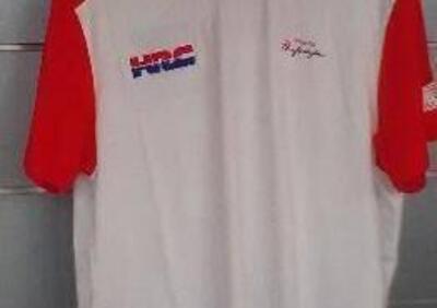 T SHIRT HONDA LIFESTYLE DISPONIBILE XXL - Annuncio 8021723