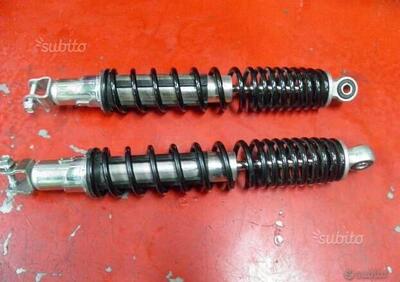 COPPIA AMMORTIZZATORI POST. USATI PER HONDA SH 125 - Annuncio 8021831