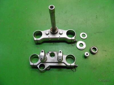 FORCELLA ANTERIORE COMPLETA USATA BMW 650 X