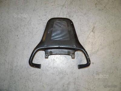 PORTAPACCHI USATO PER APRILIA PEGASO 650 III.