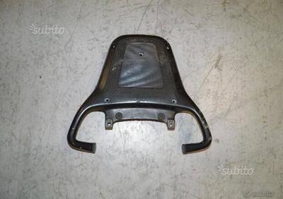 PORTAPACCHI USATO PER APRILIA PEGASO 650 III. - Annuncio 8021968