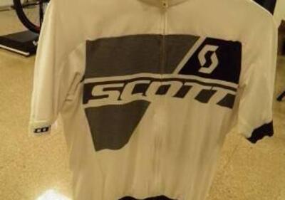 MAGLIA SCOTT RC PREMIUM MANICA CORTA CODICE 250244 - Annuncio 8021978