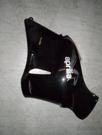 FIANCATA ANT. DX APRILIA PEGASO 650 DAL 1992 AL 96