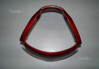 CORNICE CRUSCOTTO USATA PER HONDA SH 125 E 150 - Annuncio 8022548