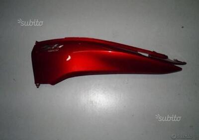 FIANCATA POST. SX USATA PER HONDA SH 125 E 150 - Annuncio 8022553