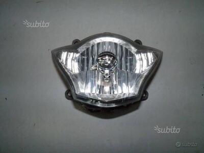 FANALE ANTERIORE USATO PER HONDA SH 125 E 150 2013