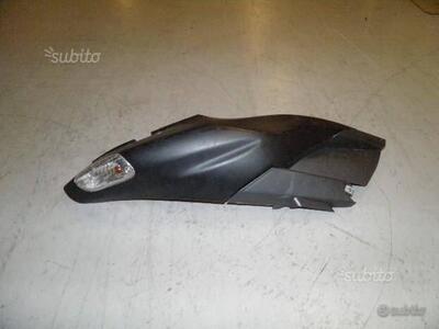 CODONE SX USATO CON FRECCIA APRILIA SR 50 FACTORY