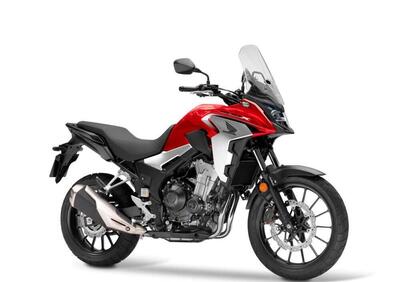 Honda CB 500 X (2022 - 23) - Annuncio 8022758
