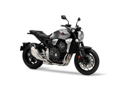 Honda CB 1000 R (2021 - 24) - Annuncio 8022765