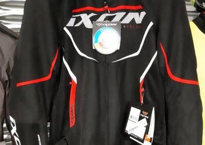 Giacca da moto Ixon Sprinter Air - Annuncio 8022785