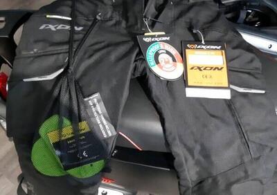 Pantaloni da moto Ixon Textile - Annuncio 8022792