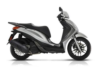 Piaggio Medley 125 S ABS (2021 - 24) - Annuncio 6668511