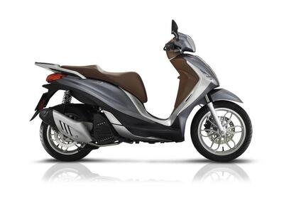 Piaggio Medley 125 ABS (2021 - 24) - Annuncio 6668510