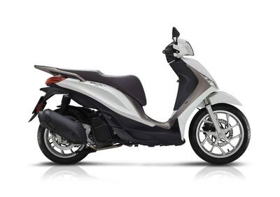 Piaggio Medley 150 ABS (2021 - 24) - Annuncio 6668513