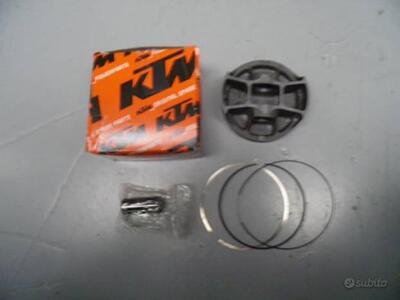 PISTONE COMPLETO PER KTM EXC 500 DEL 2014