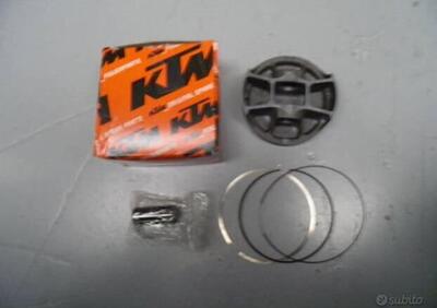 PISTONE COMPLETO PER KTM EXC 500 DEL 2014 - Annuncio 8023540