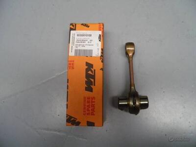 BIELLA COMPLETA KTM 125 2T 2014 CODICE 50330015100