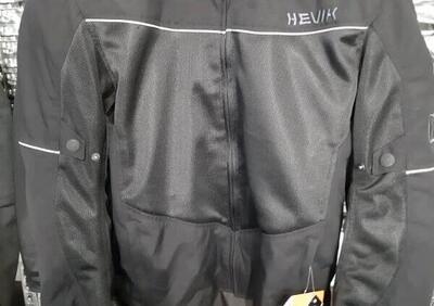 Giacca da moto Hevik Merak - Annuncio 8023784