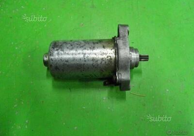 MOTORINO D'AVVIAMENTO USATO APRILIA SR 50 96921 R - Annuncio 8023954