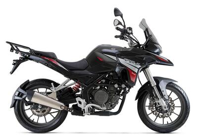 Benelli TRK 251 (2022 - 24) - Annuncio 8024065