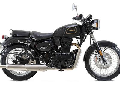 Benelli Imperiale 400 (2019 - 20) - Annuncio 8024662