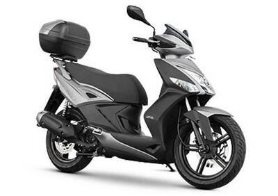 Kymco Agility 125 R16 + (2021 - 24) - Annuncio 6140468