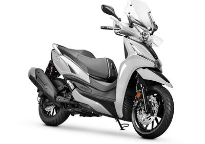 Kymco Agility 300i Noodoe (2021 - 24) - Annuncio 8010393