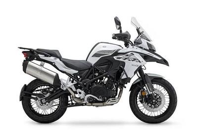 Benelli TRK 502X (2018 - 20) - Annuncio 8024671