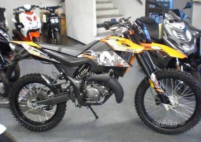 KSR Moto TR 50 X 2T (2014 - 17) - Annuncio 6361160