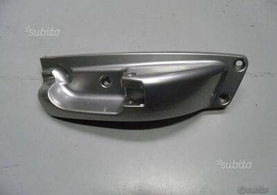 SUPPORTO PEDANA POST. SX APRILIA SCARABEO AP815403 - Annuncio 8024967