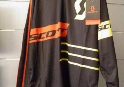 MAGLIA SCOTT JERSEY 350 DIRT - Annuncio 8024989