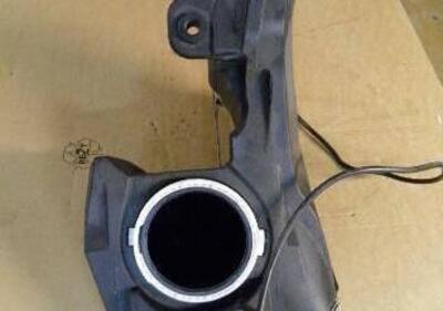 SERBATOIO BENZINA USATO PER BMW 650 COUNTRY. - Annuncio 8025156