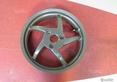 RUOTA POST. USATA APRILIA SR 50 CODICE 853010 - Annuncio 8025160