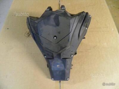 CASSA FILTRO USATA PER BMW 650 COUNTRY.