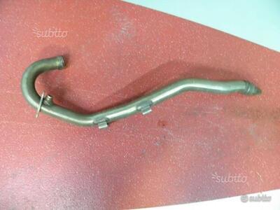 COLLETTORE SCARICO ANT. PER APRILIA SXV E RXV 450