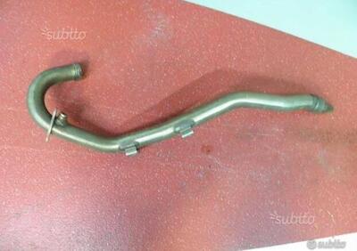 COLLETTORE SCARICO ANT. PER APRILIA SXV E RXV 450 - Annuncio 8025175