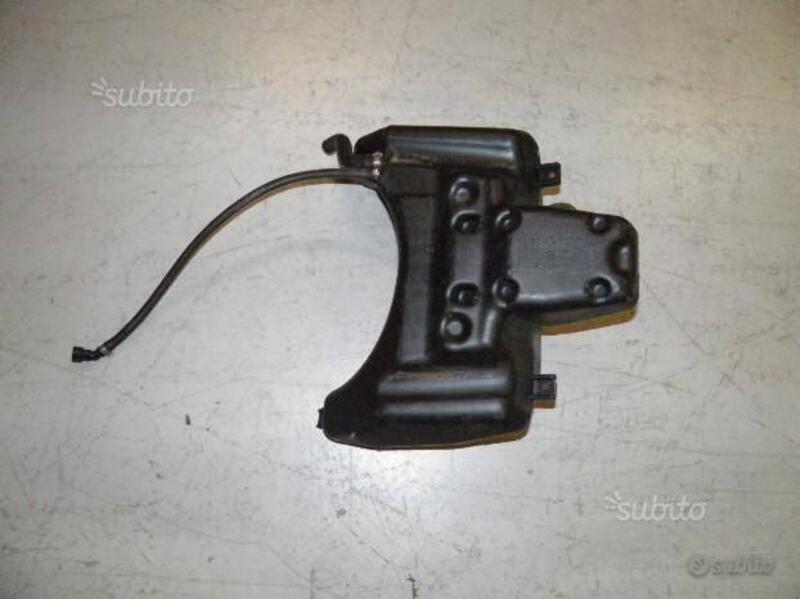 SERBATOIO USATO PER APRILIA SR 50 CODICE AP8268036 (2)