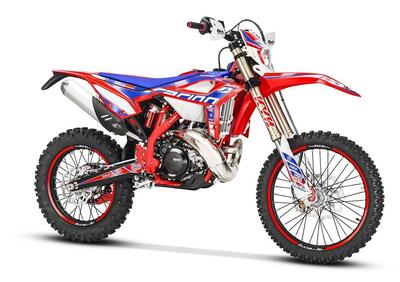 Betamotor RR 250 2T Enduro Racing (2023) - Annuncio 8025202