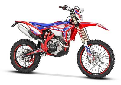 Betamotor RR 350 4T Enduro Racing (2023) - Annuncio 8025204