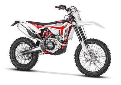 Betamotor RR 390 4T Enduro (2023) - Annuncio 8025205