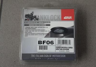 GIVI BF06 Flangia specifica per sist. Tanklock BMW - Annuncio 8025249