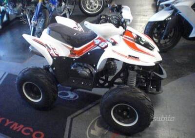  Altre moto o tipologie Quad - Annuncio 6361195