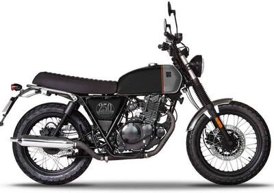 Brixton Motorcycles Cromwell 250 (2021 - 24) - Annuncio 8025692
